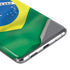 Brazil Flag Galaxy S20 Plus Skin